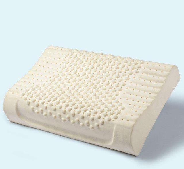 乳胶枕头真有保健功效吗，乳胶枕真的对睡眠质量有帮助吗