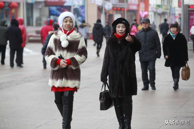 为何说21年可能成为最冷的冬天，为什么北方人说上海的冬天很冷