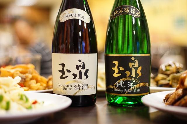 日本清酒跟中国白酒有何不同，日本清酒的各个等级的味道有何不同