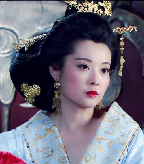 鄂邑长公主:皇帝的姐姐和妹妹都叫长公主吗？为什么？