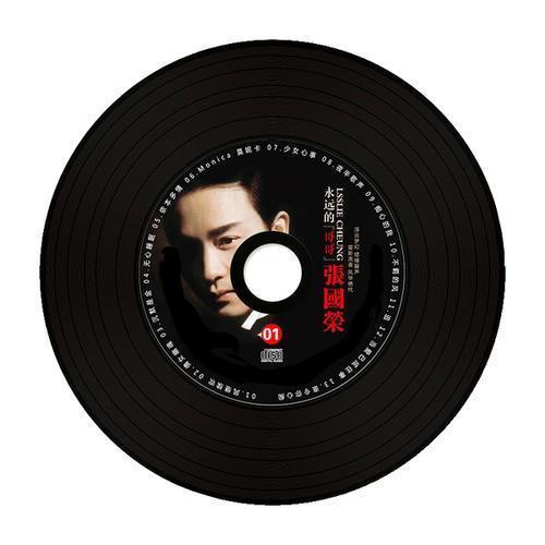 黑胶唱片:你认为黑胶唱片和CD哪个音质好听些？为什么？