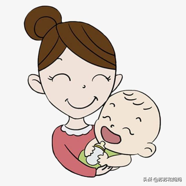 快八个月的宝宝才十二斤多，该怎么办啊