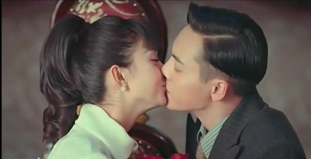 宫锁沉香吻戏:影视作品中能尬得你笑翻的床戏有哪些？