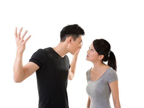 云朵老公是谁 视频:一些夫妻吵架后为什么第二天会当没发生过一样