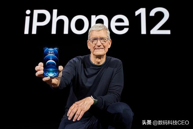 iphone12能战多久，苹果12充电速度最快多长时间
