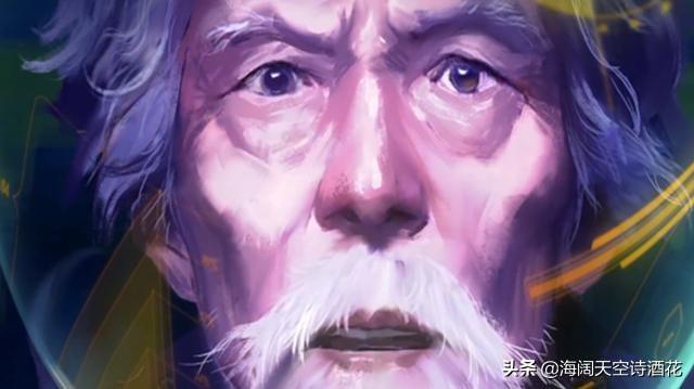 在《三体》中,为什么罗辑在得知可以逃离太阳系,却毅然选择了留下来？