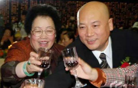 紫檀主持人:为什么唐僧扮演者的老婆被称为“紫檀女王”