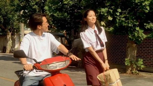 沈银河老公:电影《春逝》，女主为何最后又去找男主，什么心理？