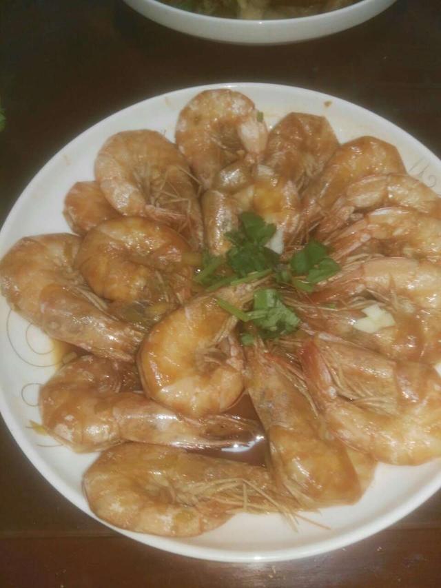 一个人做饭给自己吃是怎样的一种体验？