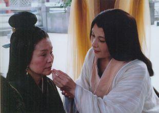 汉武帝母亲:汉武帝的母亲到底是一位怎样的女人？她善于心计吗？