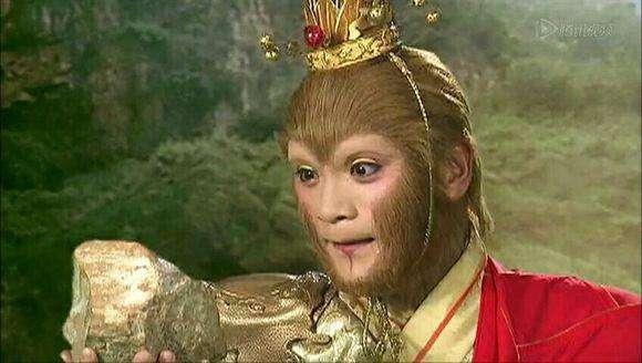 欢乐元帅:费振翔是怎么从《西游记》里的演员变成《鬼吹灯》的导演的
