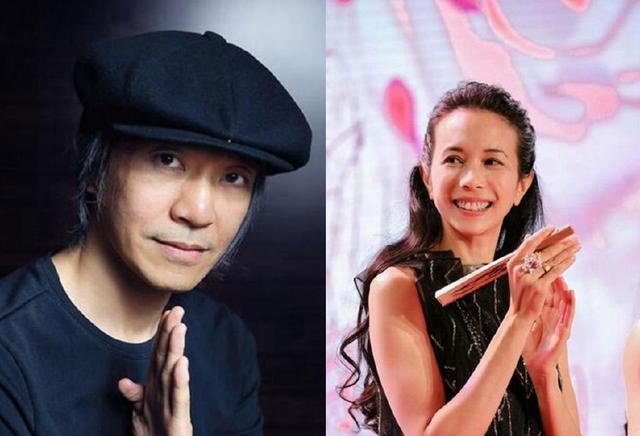 于文凤图片:你觉得周星驰不结婚的原因是什么？