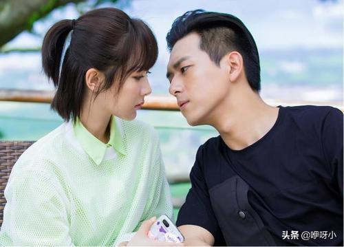 如何评价热剧《亲爱的,热爱的》？