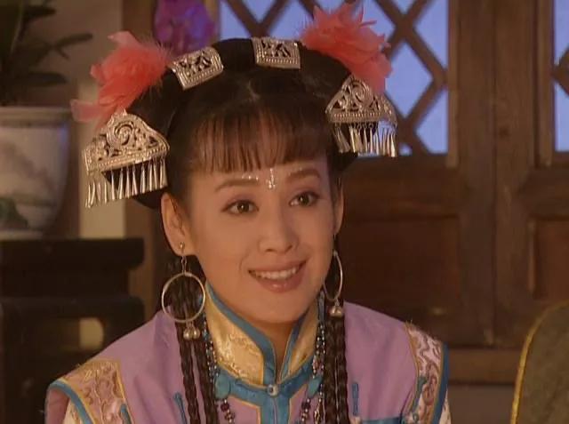 康熙为什么没有娶苏麻喇姑？插图86