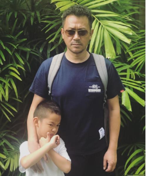 王学兵与孙宁:有哪些明星是他们离婚了你才知道原来他们是夫妻的