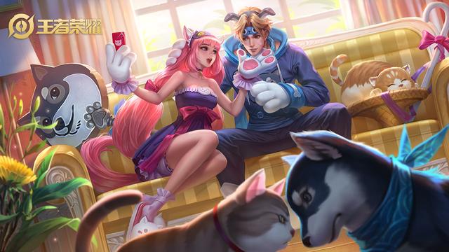 王者荣耀有什么各个分段都适用的上单英雄啊？