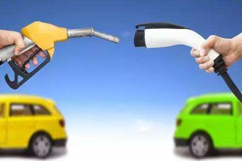 新能源汽车规划，新能源汽车以后会成为汽车主流吗？能代替燃油汽车吗？