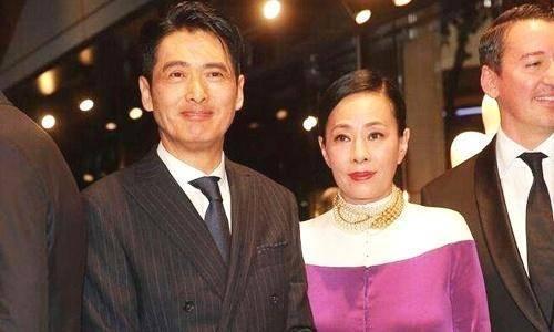 娱乐圈哪一对情侣或者夫妻,让你相信爱情,对爱情有所期待？