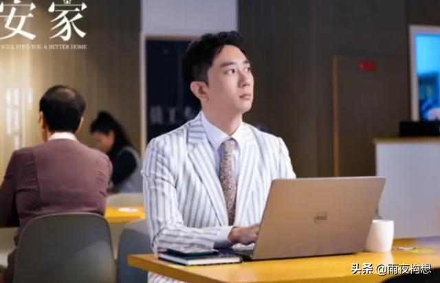 如果你是《安家》中的王子健，你会选姗姗还是闪闪做女朋友呢？