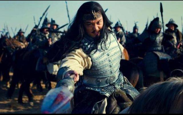 蜀国名将:《三国演义》中蜀国哪个武将最厉害？