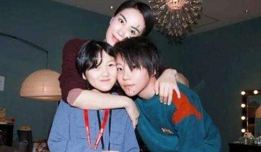 莫少聪老婆:为什么说孙楠遗传基因很强大但王菲莫少聪遗传基因不够强大？