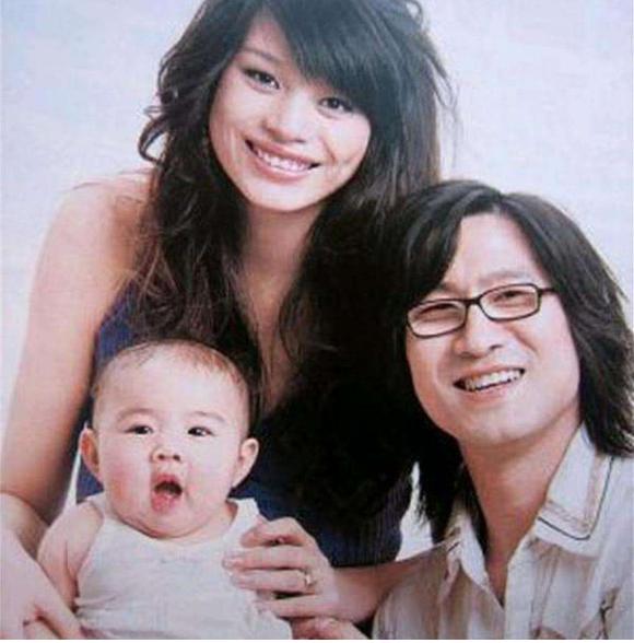 孟非老婆:为什么说孟非汪峰其貌不扬女儿却很漂亮？