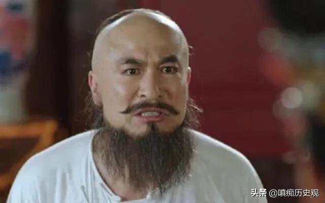 多尔衮执掌朝政时，索尼、鳌拜等大臣在干什么？插图3