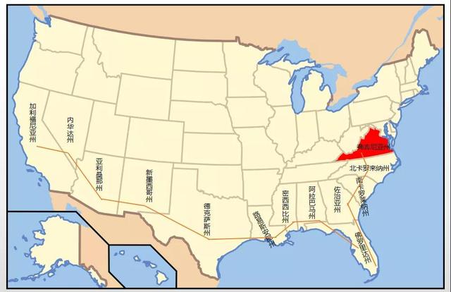 头条问答 - 弗吉尼亚大学怎么样?(6个回答)