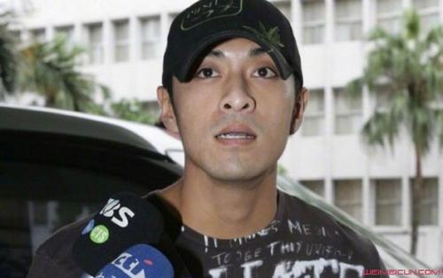 祝钒刚涉毒被捕，你怎么看？