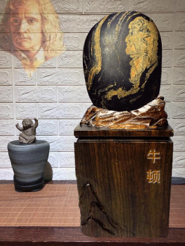 石头的功效,你觉得拥有天然奇石最大的好处是什么？