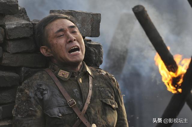 贾一平主演的电视剧:有哪些好看的剧中没有谈情说爱的电视剧推荐？