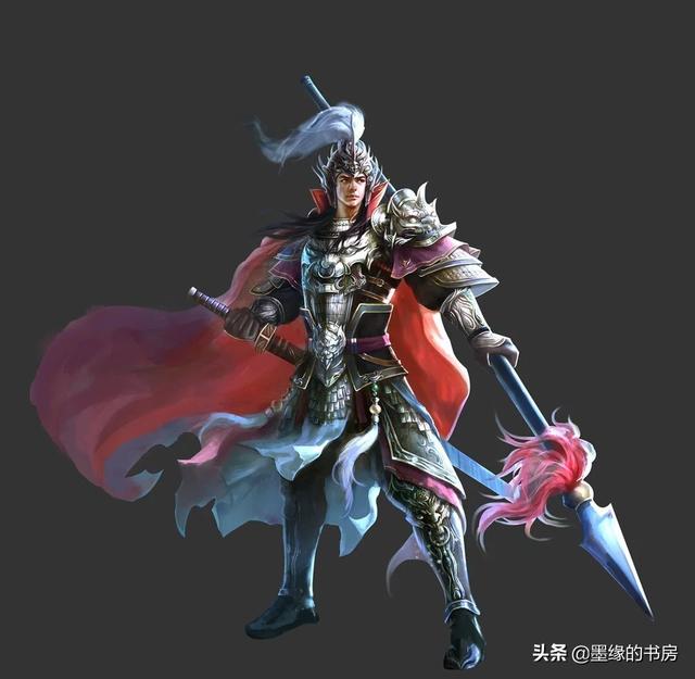 头条问答 - 《三国演义》中五虎上将马超是怎么去世的?