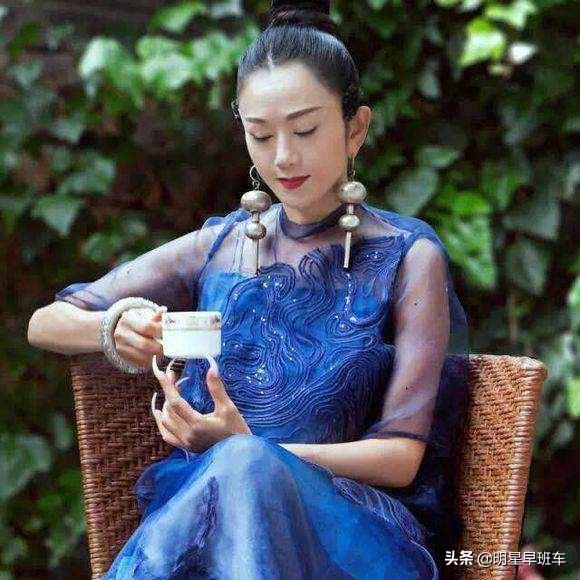杨丽萍代表作:金星与杨丽萍，谁的舞蹈成就更高