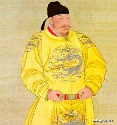 宇文邕杨坚:宇文邕和柴荣如果不死，还有没有隋唐宋的机会了？