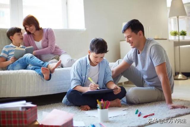 刘少奇的子女:现在很多都是男人做家务，带孩子，“老婆孩子热炕头”会改变吗？