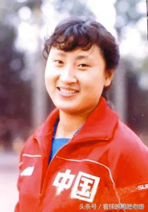 陈静个人资料:中国女排球史上十大最杰出球员有谁？怎么排名？