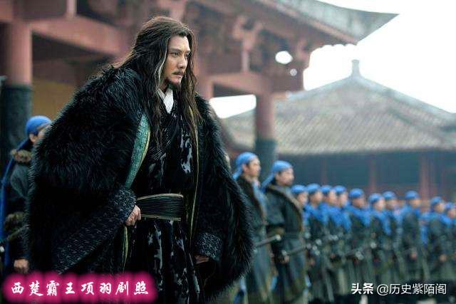 华阳夫人和芈月:秦始皇有皇后吗为什么历史上没有记载