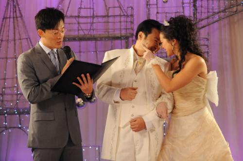 杨千嬅演过的电影:谁知道林峰主演过哪一些电影？