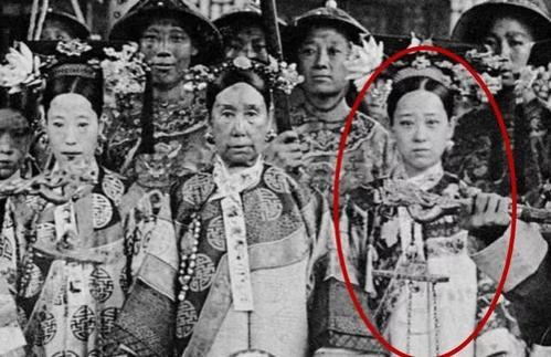 慈安太后简介:慈安太后死后，慈禧太后为什么不自己做皇帝？