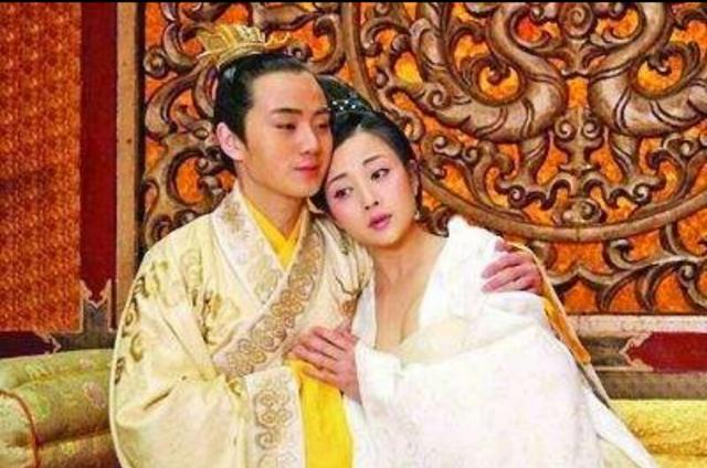 历史上的武则天:中国历史上唯一的女皇帝武则天，晚年为何宠幸男宠？