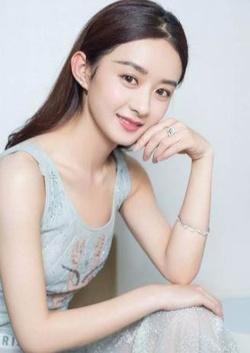 哪些女星可以称得上你心目中的女神？
(图6)