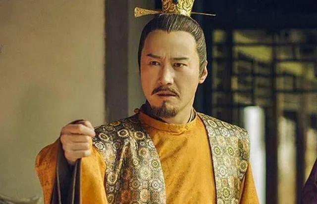 唐睿宗:李宪是唐睿宗李旦嫡长子如果他当太子，会不会变成第二个李建成？