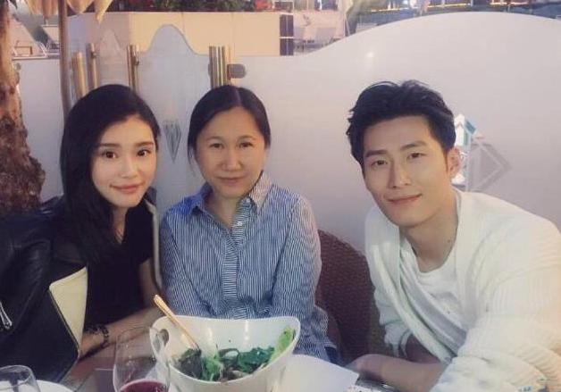 窦骁何超莲恋情:奚梦瑶成功嫁入豪门，恋上何超莲的窦骁离豪门还有多远？