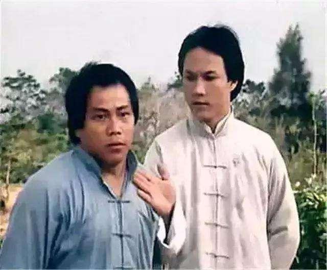 霍元甲老版:老版电视剧《霍元甲》的主要演员现状如何？