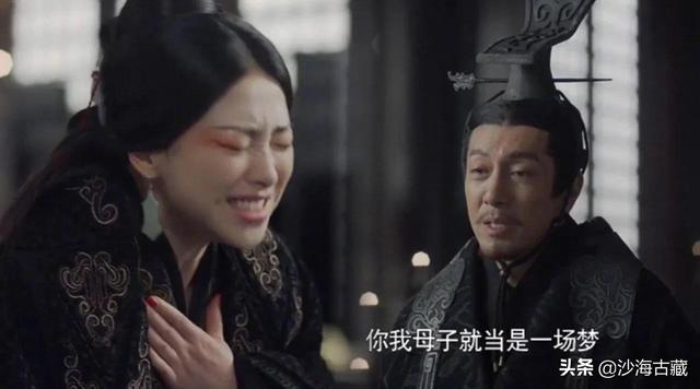 芈华:电视屏幕上的“秦始皇”们，谁最贴近历史真实？