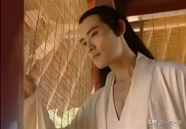 张易之和张昌宗:薛怀义、张易之、张昌宗这三个人是不是美男子？