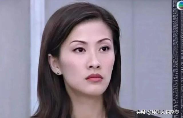 图文 Tvb 视后 陈慧珊转行教英语 巅峰时隐退替夫还债 50岁活出最美的样子 我的遗憾陈慧珊 Www Bagua5 Net