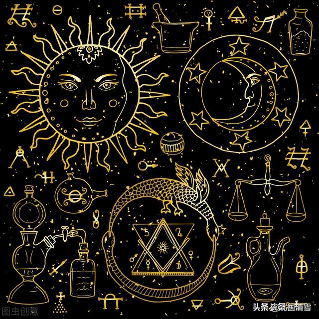 看见蛇:为什么老人说:看见交配中的蛇，不能上前打断要转身走开？