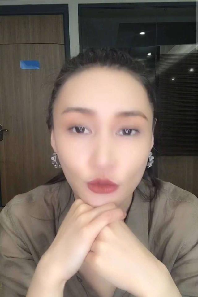 演员牛萌萌个人资料:牛萌萌吸毒是真是假，还是炒作？