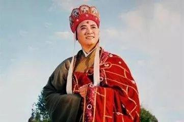 紫檀主持人:为什么唐僧扮演者的老婆被称为“紫檀女王”